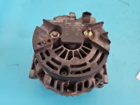 TEST Alternator Dacia Logan I 05-14 0124415014, 8200438148 1.4 8V