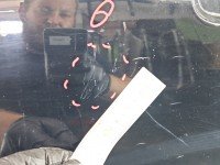 DRZWI PRZÓD LEWE KIEROWCY AUDI A4 B8 4d LY9B