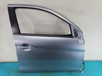 DRZWI PRZÓD PRAWE PASAŻERA Mitsubishi ASX 10- 5d srebrny A31A