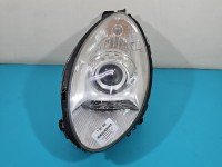 Reflektor lewy lampa przód Mercedes W251 EUROPA