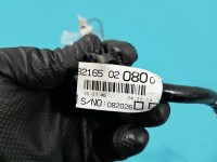 KLEMA INSTALACJA WIĄZKA MINUSOWA MINUS Toyota Auris II 82165020800