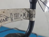 RURKI Przewód paliwowy Jaguar F-Pace 16- HK83-9289-AC 2.0d