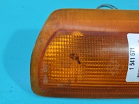 Kierunkowskaz przód lewy Land rover Discovery I