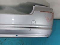 Zderzak tył Volvo S80 II srebrny 426-26 sedan