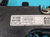 Skrzynka bezpieczników hyundai H1 II 91400-4H100