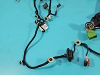 Instalacja Wiązka drzwi przód prawych Peugeot 508 II 18- 9822491180