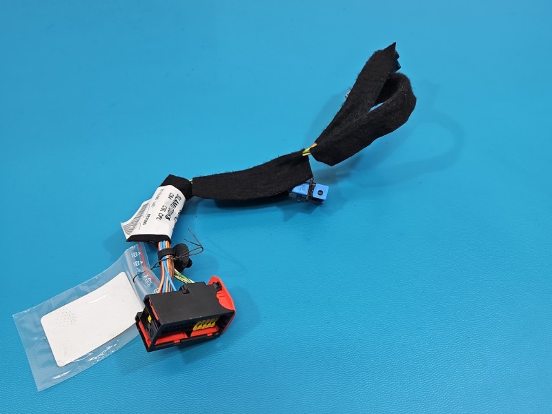 Wiązka instalacja 9831309380, 9831309380, Europejska Citroen C5 Aircross 17-25 9831309380, 313093