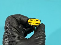 Komputer Sterownik silnika S110038000A, 8200056873 Renault Scenic I 1.6 16V