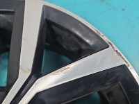 Felga aluminiowa 17" Vw Passat B8 alufelga Szerokość felgi: 7.0", Rozstaw śrub: 5x112, Odsadzenie (ET): 40, Volkswagen,...
