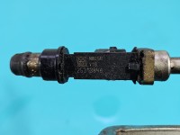 Wtryskiwacz Opel Meriva A 25313846 1.6 16v
