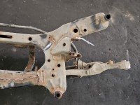 Tylna belka oś tył Renault Koleos 2.0 dci Tylna belka oś tył Renault Koleos 2.0 dci