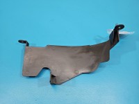 Osłona ZAŚLEPKA PLASTIK Isuzu D-Max II 11-19