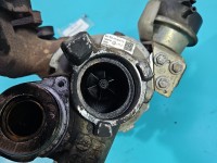 Turbosprężarka Skoda Octavia III 2.0 tdi 150KM 04L253010B