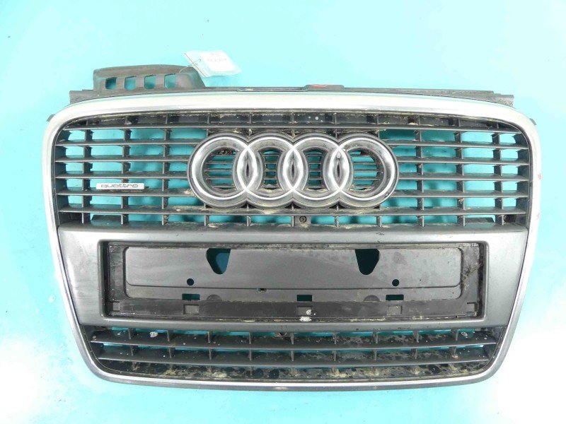 Atrapa grill Audi A4 B7