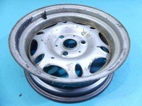 Felga stalowa Smart Fortwo I 98-07