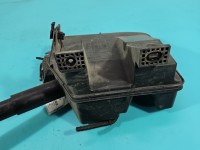 Zbiornik Zbiorniczek płynu spryskiwacza Opel Astra V K