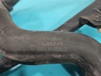 Magistrala wodna WĄŻ RURKA Bmw f10 f11 2.0 T 245KM