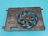 Wentylatory Wentylator chłodnicy Ford Kuga Mk1 08-13 8240563, 6G91-8C607-RE 2.0 tdci