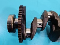 Wał korbowy Hyundai I30 I 07-12 1.4 16V 109KM