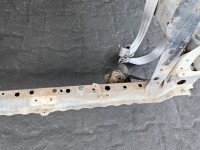 Podłużnica lewa fartuch ćwiartka Subaru Forester IV SJ 12-18