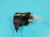 Zamek przód prawy Peugeot 307 EUROPA Peugeot, Europejska, 6pin brak numeru