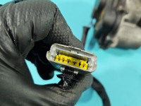 Zawór egr Land Range Rover sport I L320 AC43100KT6, VAS216037183, 31570019 3.6 TD V8 (368DT) 5 PIN