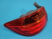 Lampa tył lewa bmw F30 kombi Producent części: BMW, LED, kombi EUROPA