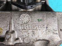 Kolektor ssący Peugeot 407 9633295680, 9654926580B 2.2 16V