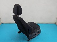 Fotel prawy przód pasażera Skoda Octavia III