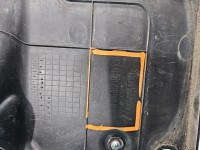 Osłona Producent części: KIA, ściany grodziowej Kia Stinger 2.0 T-GDI