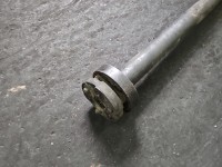 Wał napędowy tył Mercedes 124 2.0d