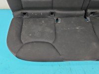 Kanapa tył fotel tylny Renault Clio IV 12-20