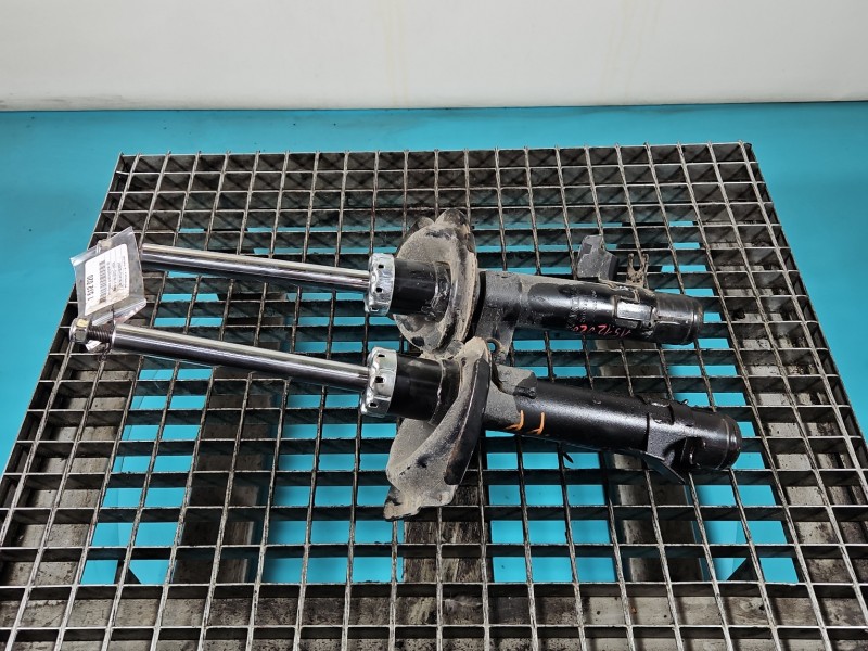 Amortyzator przód komplet lewy prawy Mazda 3 I BK L+P