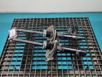 Amortyzator przód komplet lewy prawy Mazda 3 I BK L+P