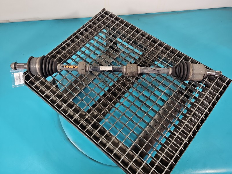 Półoś przód prawa Suzuki Sx4 S-Cross 13-21 1.4 T manual