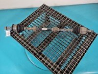 Półoś przód prawa Suzuki Sx4 S-Cross 13-21 1.4 T manual