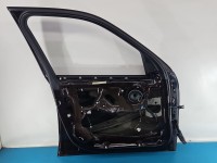 DRZWI PRZÓD LEWE KIEROWCY BMW X5 F15 5d B53\8