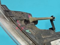 Halogen lewy Skoda Octavia III 5E0941699D