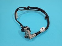 KLEMA INSTALACJA WIĄZKA MINUSOWA MINUS Opel Astra VI L 9838239580, 9838135480