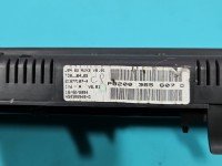 Licznik Renault Scenic II 8200365607D 1.9 dci EUROPA