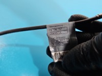 Wiązka instalacja Producent części: BMW, 9196805, 9196805, Europejska, usb BMW X6 E71 9196805