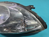 Reflektor lewy lampa przód Mercedes W169 EUROPA A1698200161