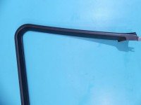 Listwa drzwi przód prawa Land Range Rover III L322 01-12 7000677, 1-4692-001, 51337000677