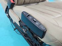 Fotel lewy przód kierowcy Mercedes CLS II C218 10- EU