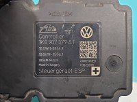 Pompa abs Skoda Yeti 1K0614517CL, 1K0907379AT
