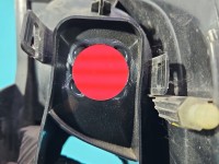 Lampa tył lewa CITROEN, Mikropęknięcia,uszkodzone mocowanie Citroen Nemo HB