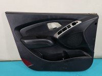 Fotele komplet kanapa Hyundai Ix35 09-13