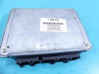 Komputer Sterownik silnika Audi A4 B5 1.9 tdi 038906018EL, 0281001963