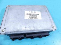 Komputer zestaw Audi A4 B5 038906018EL, 0281001963 1.9 tdi