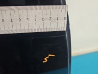 Drzwi tył prawe Opel Astra V K kombi 5d GB9 22Y